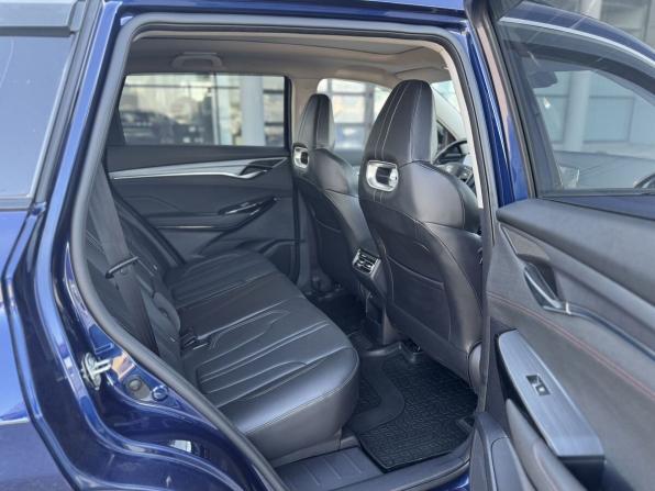 Changan CS75 Plus I Рестайлинг с пробегом 2023 года, цена 2 095 000 рублей, 36630 км, внедорожник, Автокод Объявления