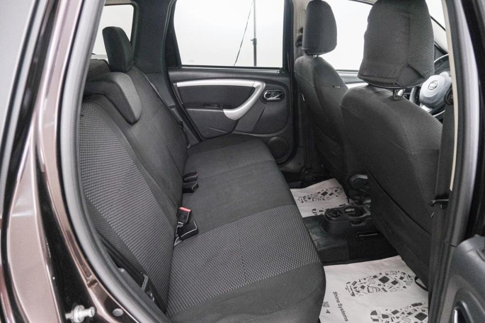 Nissan Terrano III (D10) Красноярск  - изображение 18