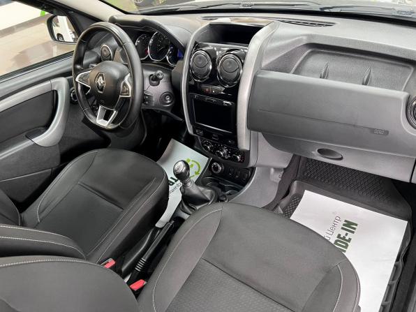 Renault Duster I Рестайлинг с пробегом 2020 года, цена 1 495 000 рублей, 157740 км, внедорожник, Автокод Объявления