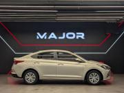 Hyundai Solaris II Рестайлинг Москва  - изображение 52
