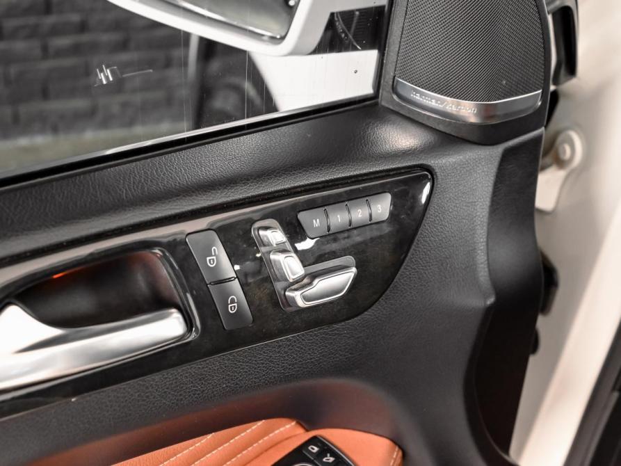 Mercedes-Benz GLE Coupe I (C292) Екатеринбург  - изображение 18