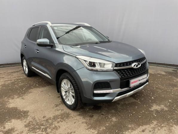 Chery Tiggo 4 I Рестайлинг с пробегом 2019 года, цена 1 110 000 рублей, 120976 км, внедорожник, Автокод Объявления