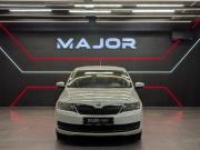 Skoda Rapid I Рестайлинг Москва  - изображение 53