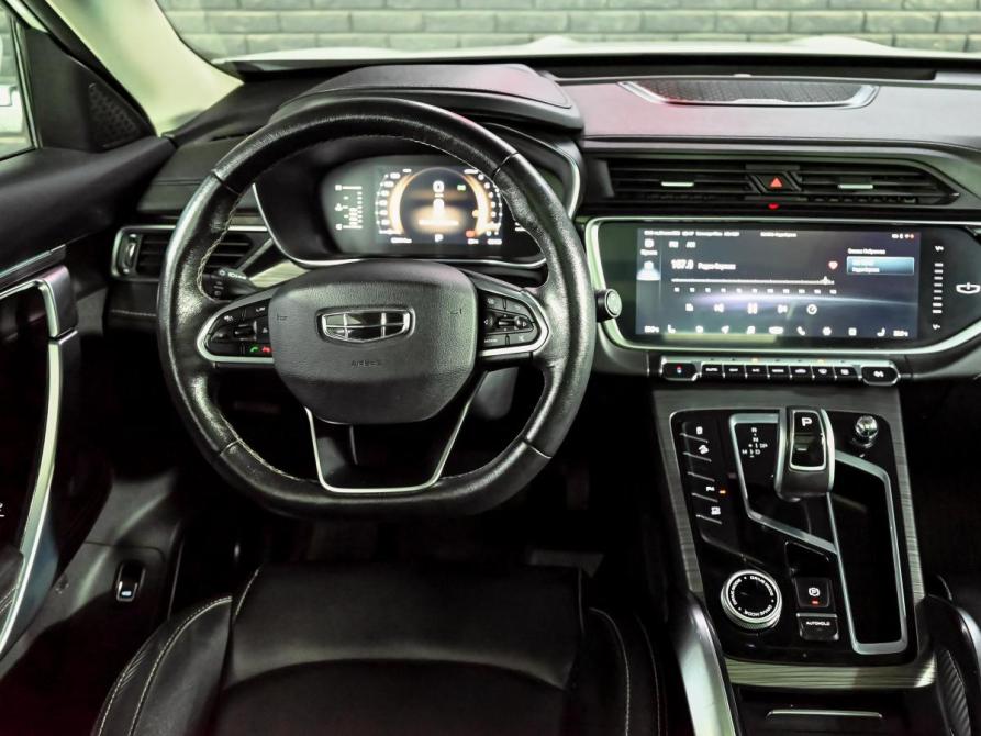Geely Atlas Pro Екатеринбург  - изображение 16