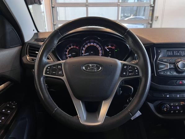 Lada (ВАЗ) Vesta I с пробегом 2021 года, цена 1 170 000 рублей, 87843 км, седан, Автокод Объявления