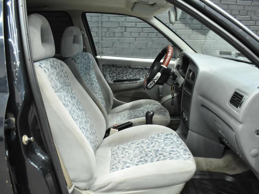 Chery Amulet (A15) I Екатеринбург  - изображение 9
