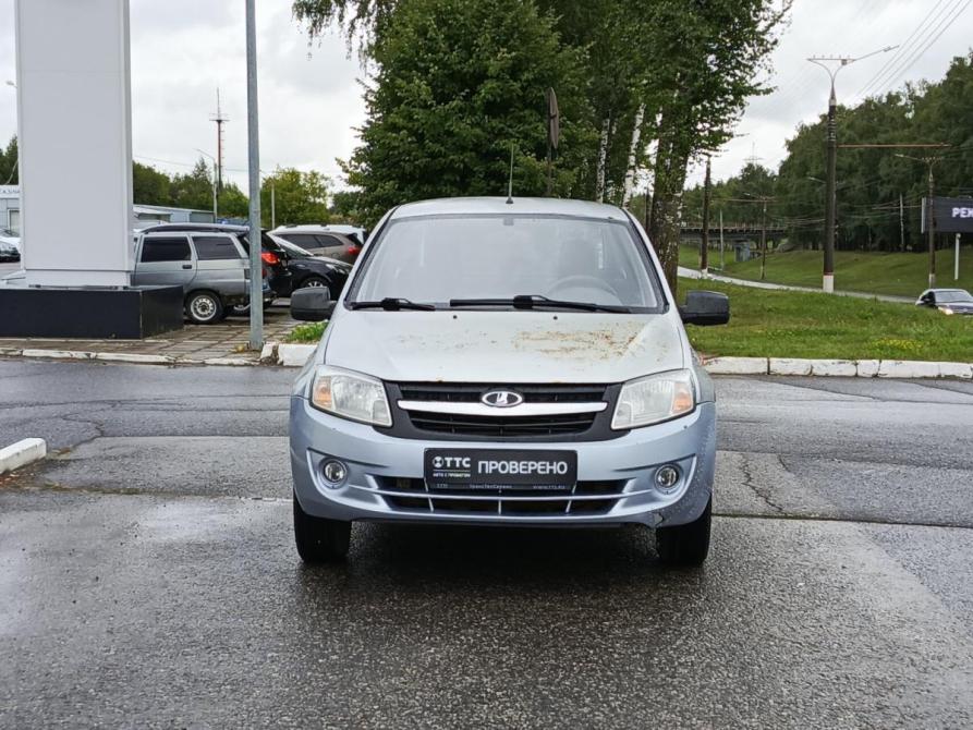 Lada (ВАЗ) Granta I Чебоксары  - изображение 2