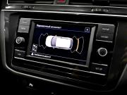Volkswagen Tiguan II Москва  - изображение 54