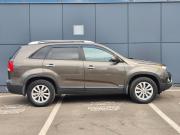 Kia Sorento II Воронеж  - изображение 29