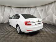 Skoda Octavia III (A7) Москва  - изображение 22