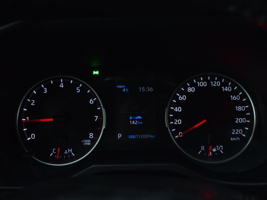 Toyota RAV4 V (XA50) Кемерово  - изображение 11