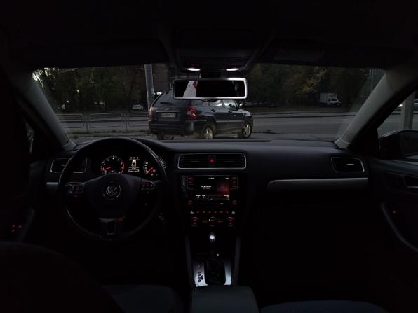 Volkswagen Jetta VI с пробегом 2013 года, цена 1 090 000 рублей, 217000 км, седан, Автокод Объявления
