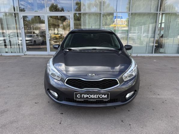 Kia Ceed II с пробегом 2015 года, цена 1 300 000 рублей, 145000 км, хэтчбек, Автокод Объявления