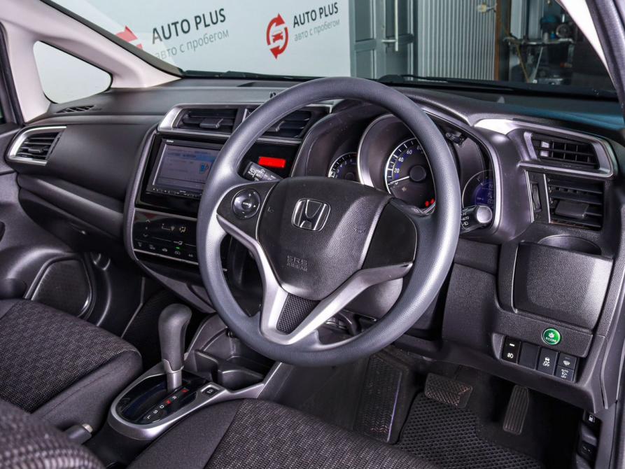 Honda Fit III Минеральные Воды  - изображение 8