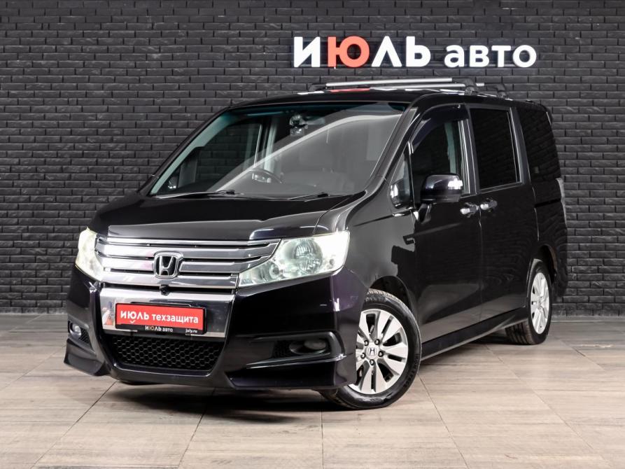 Honda Stepwgn IV Екатеринбург  - изображение 1