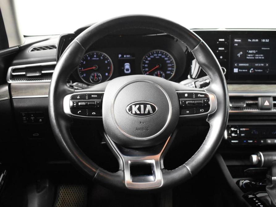 Kia K5 III Казань  - изображение 11