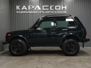 Lada (ВАЗ) Niva Legend Пермь  - изображение 21