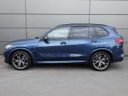 BMW X5 IV (G05/G18) Москва  - изображение 40