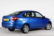 Lada (ВАЗ) Granta I Рестайлинг Челябинск  - изображение 20
