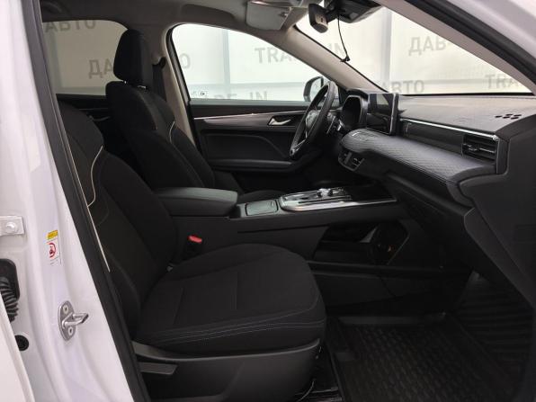 Haval Jolion I с пробегом 2023 года, цена 1 699 000 рублей, 39000 км, внедорожник, Автокод Объявления