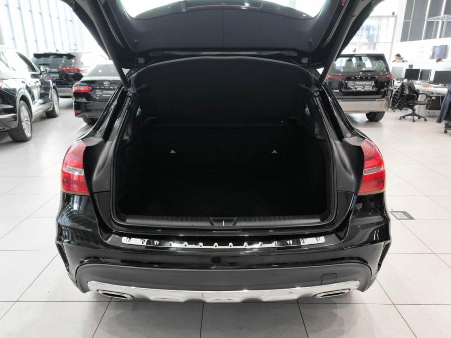 Mercedes-Benz GLA I (X156) Рестайлинг Казань  - изображение 12