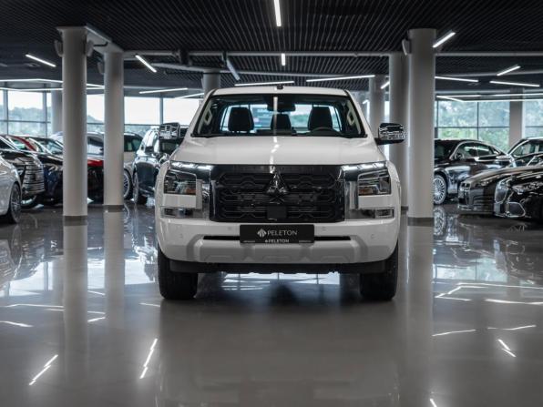 Mitsubishi L200 VI с пробегом 2025 года, цена 5 400 000 рублей, 50 км, пикап, Автокод Объявления