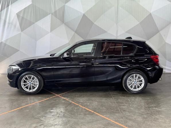 BMW 1 серии II (F20/F21) с пробегом 2013 года, цена 1 350 000 рублей, 90648 км, хэтчбек, Автокод Объявления