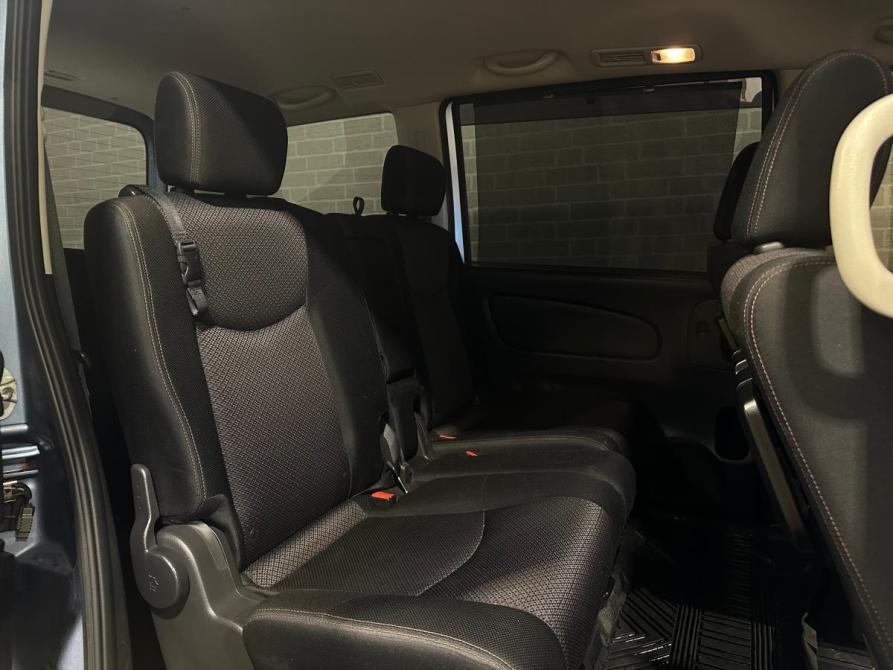 Nissan Serena IV (C26) Челябинск  - изображение 8