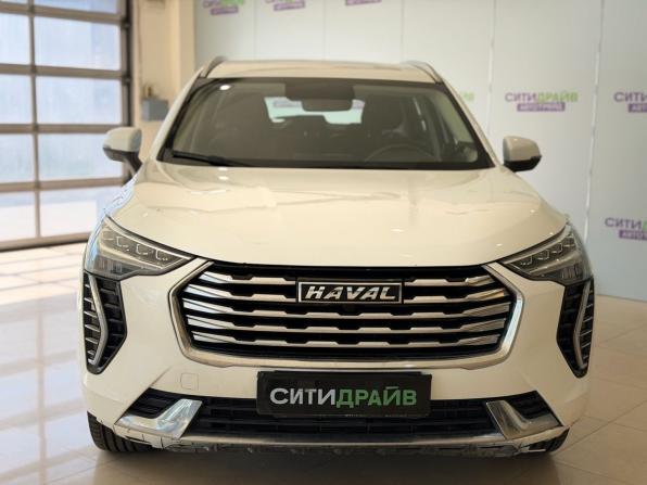 Haval Jolion I с пробегом 2021 года, цена 1 267 000 рублей, 108399 км, внедорожник, Автокод Объявления