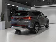 Hyundai Santa Fe IV Рестайлинг Москва  - изображение 34