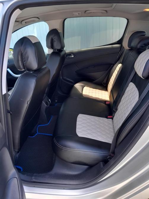 Peugeot 308 I Новочеркасск  - изображение 15