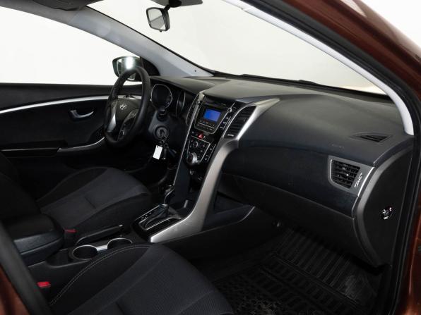 Hyundai i30 II с пробегом 2013 года, цена 933 000 рублей, 227000 км, хэтчбек, Автокод Объявления