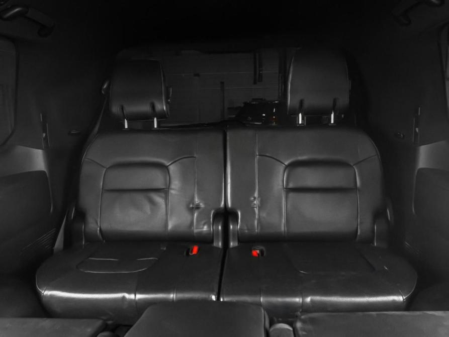 Toyota Land Cruiser 200 Series Рестайлинг 1 Тюмень  - изображение 11