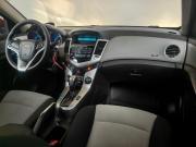 Chevrolet Cruze I Москва  - изображение 31