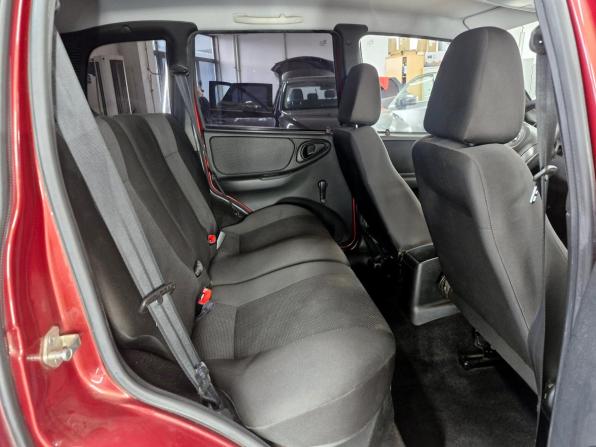 Chevrolet Niva I Рестайлинг с пробегом 2011 года, цена 539 000 рублей, 73542 км, внедорожник, Автокод Объявления