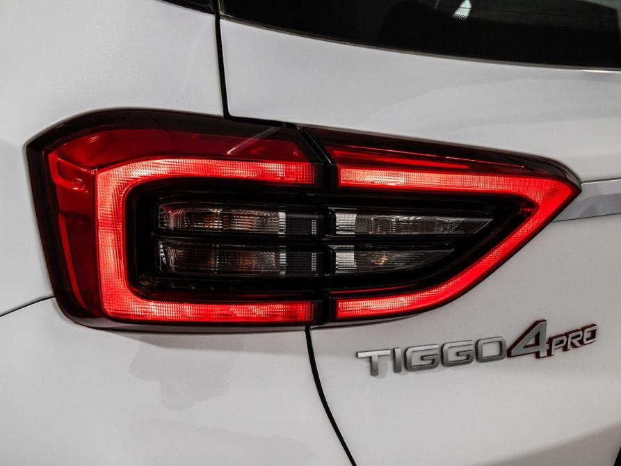 Chery Tiggo 4 Pro I Иркутск  - изображение 23