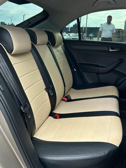 Skoda Rapid II Альметьевск  - изображение 12