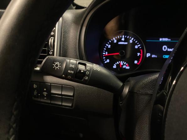Kia Sportage IV Рестайлинг с пробегом 2018 года, цена 2 300 000 рублей, 200464 км, внедорожник, Автокод Объявления