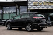 Toyota RAV4 IV (XA40) Рестайлинг Москва  - изображение 37