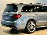 Mercedes-Benz GLS I (X166) Краснодар  - изображение 50