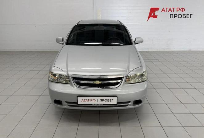 Chevrolet Lacetti I с пробегом 2011 года, цена 499 000 рублей, 203162 км, седан, Автокод Объявления