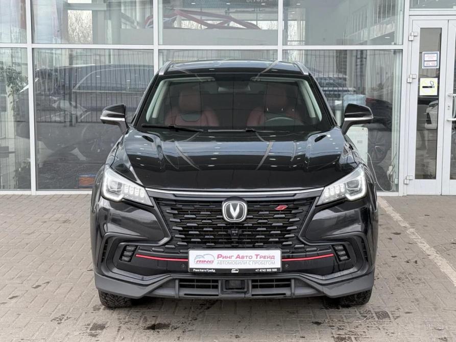 Changan CS85 Липецк  - изображение 3