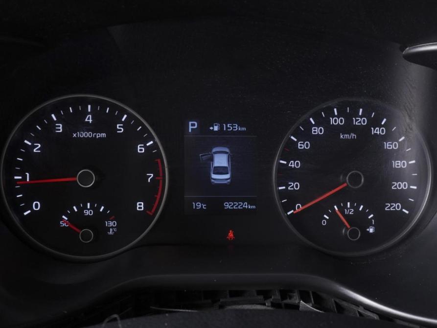 Kia Rio IV Ростов-на-Дону  - изображение 18