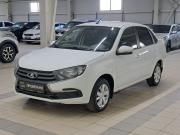 Lada (ВАЗ) Granta I Рестайлинг Набережные Челны  - изображение 27