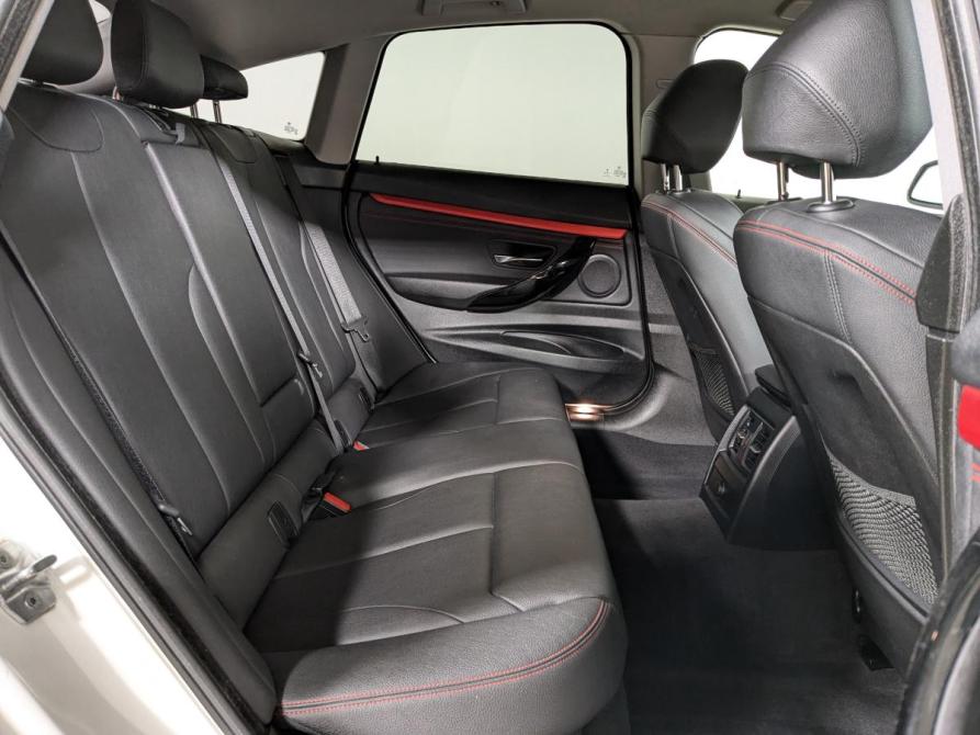 BMW 3 серии VI (F3x) Рестайлинг Екатеринбург  - изображение 13