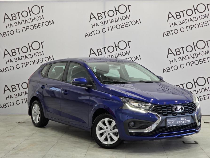 Lada (ВАЗ) Iskra Ставрополь  - изображение 3