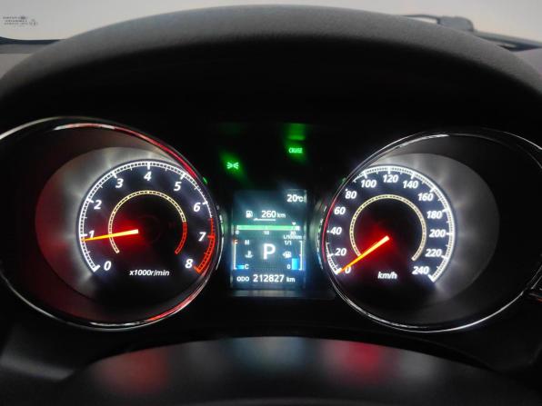 Mitsubishi ASX I Рестайлинг с пробегом 2014 года, цена 885 000 рублей, 212825 км, внедорожник, Автокод Объявления