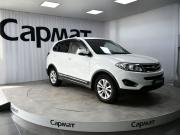 Chery Tiggo 5 I Новосибирск  - изображение 24
