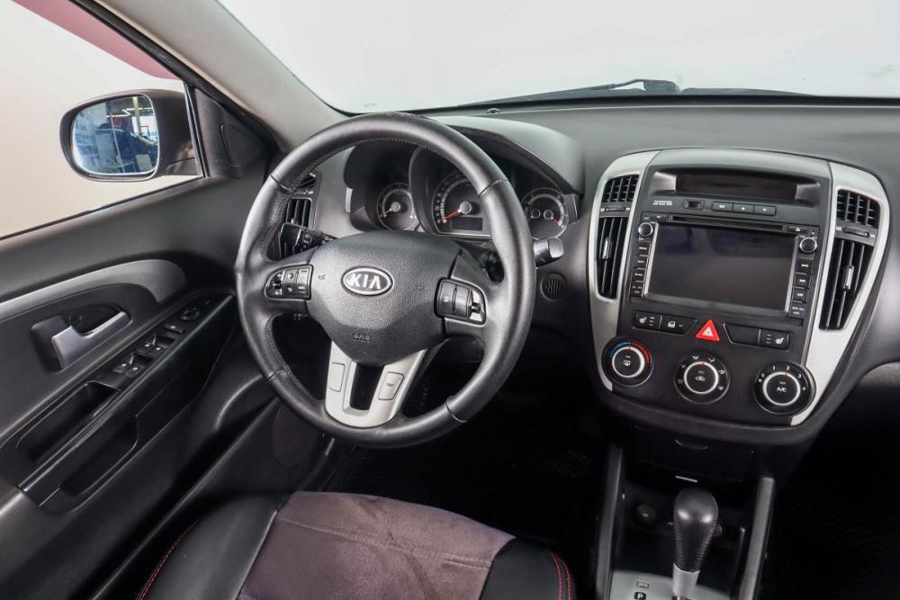 Kia Ceed I Рестайлинг Пермь  - изображение 13
