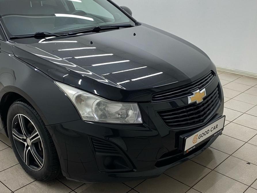 Chevrolet Cruze I Рестайлинг Энгельс  - изображение 7